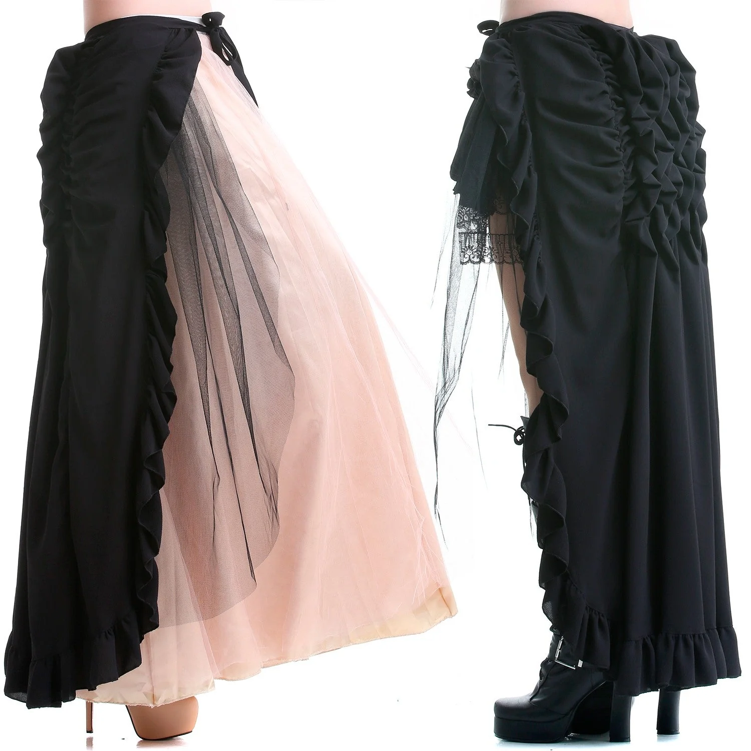 Accesorio Tipo Falda - Image 3