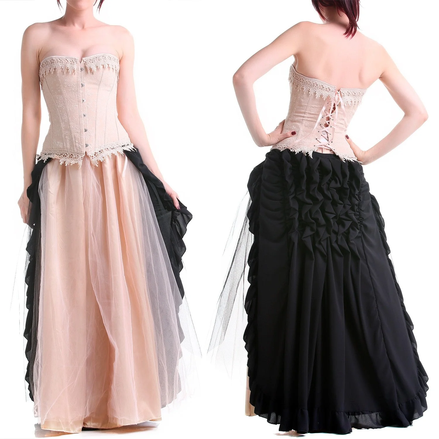 Accesorio Tipo Falda - Image 4