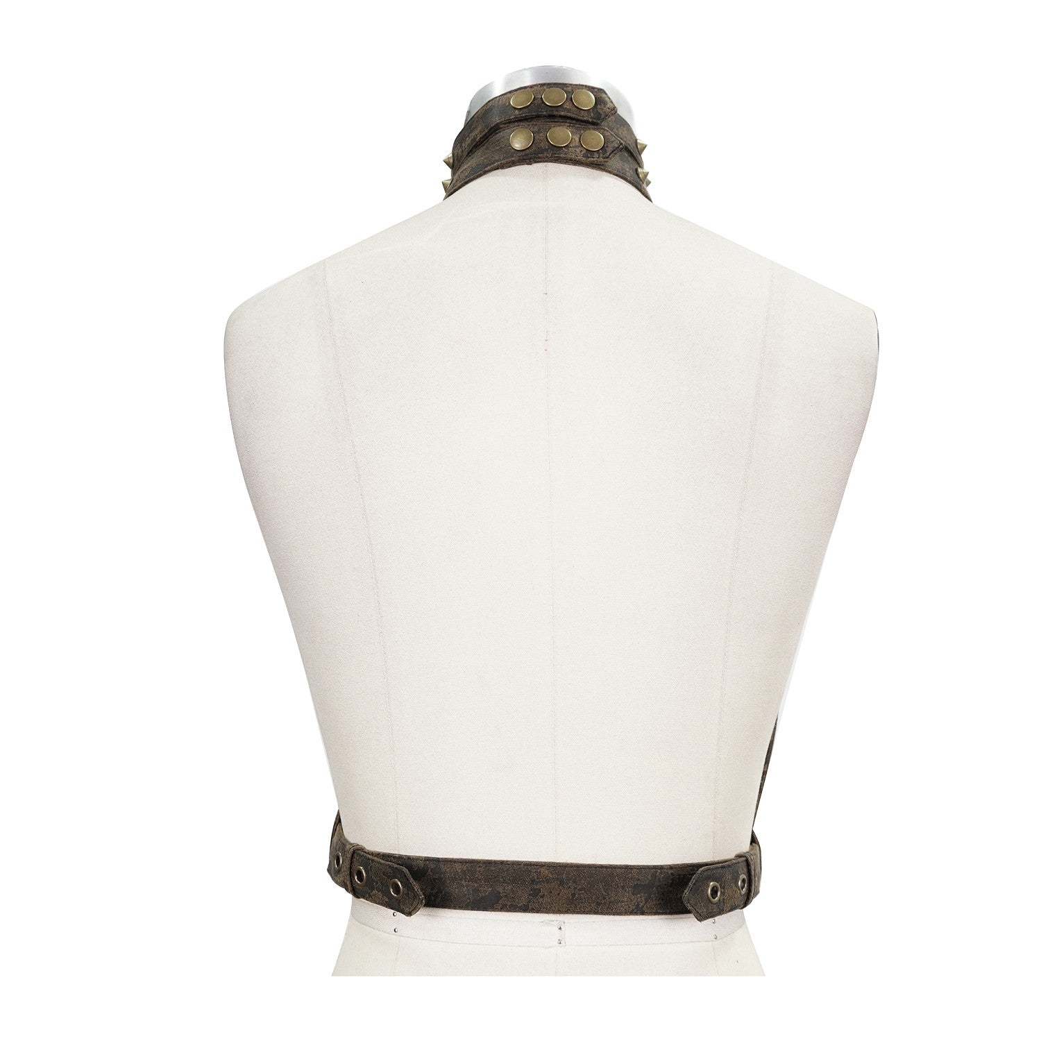 Arnés con Cadenas - Image 4