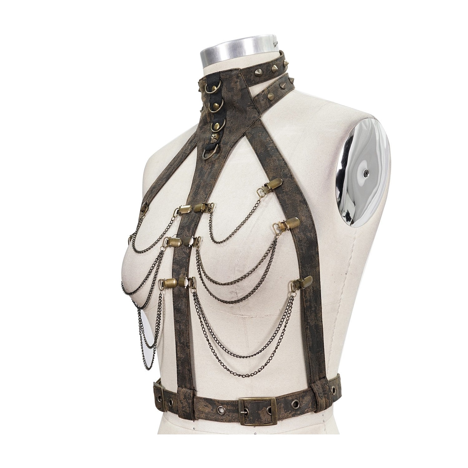 Arnés con Cadenas - Image 5