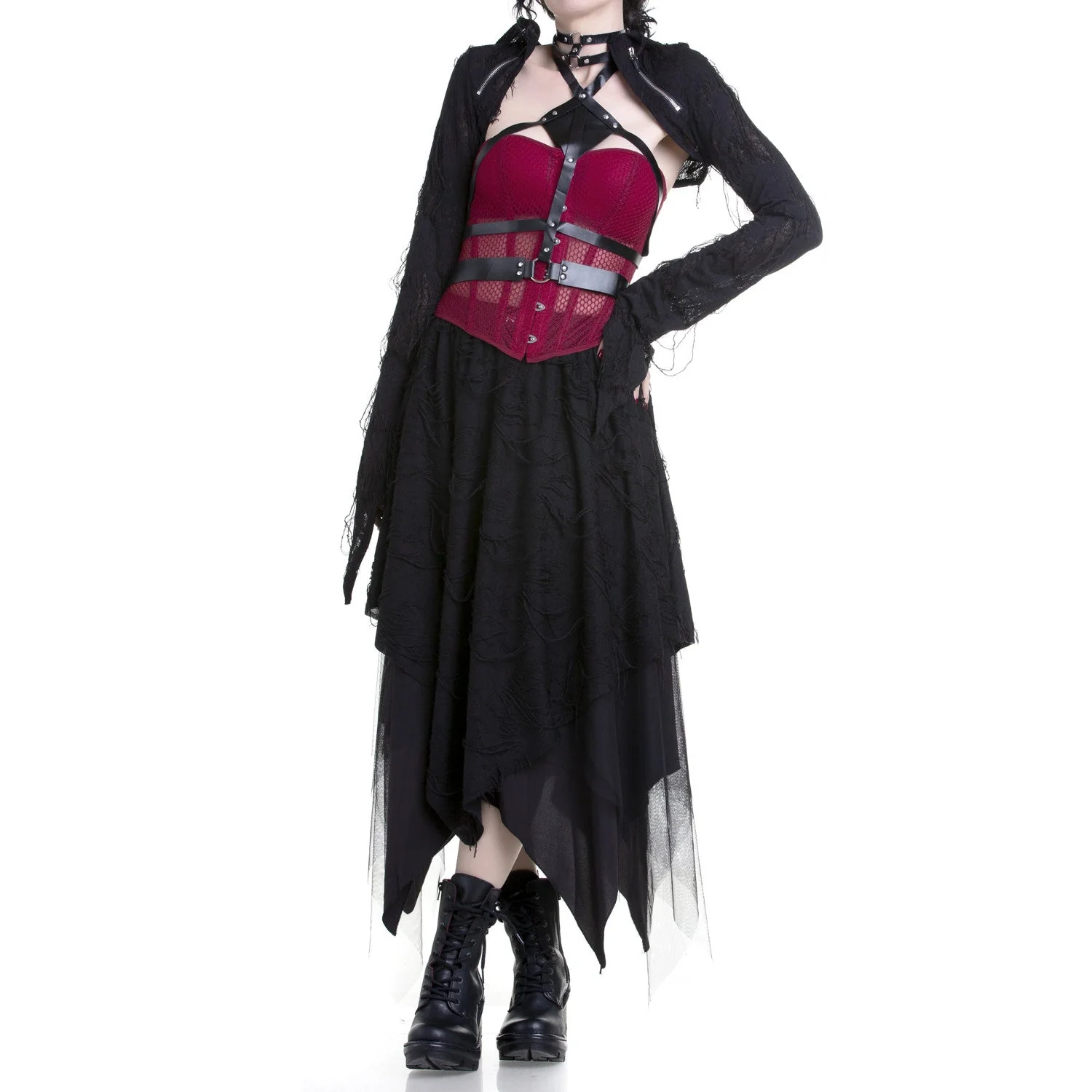 Arnés con Tachuelas - Image 4