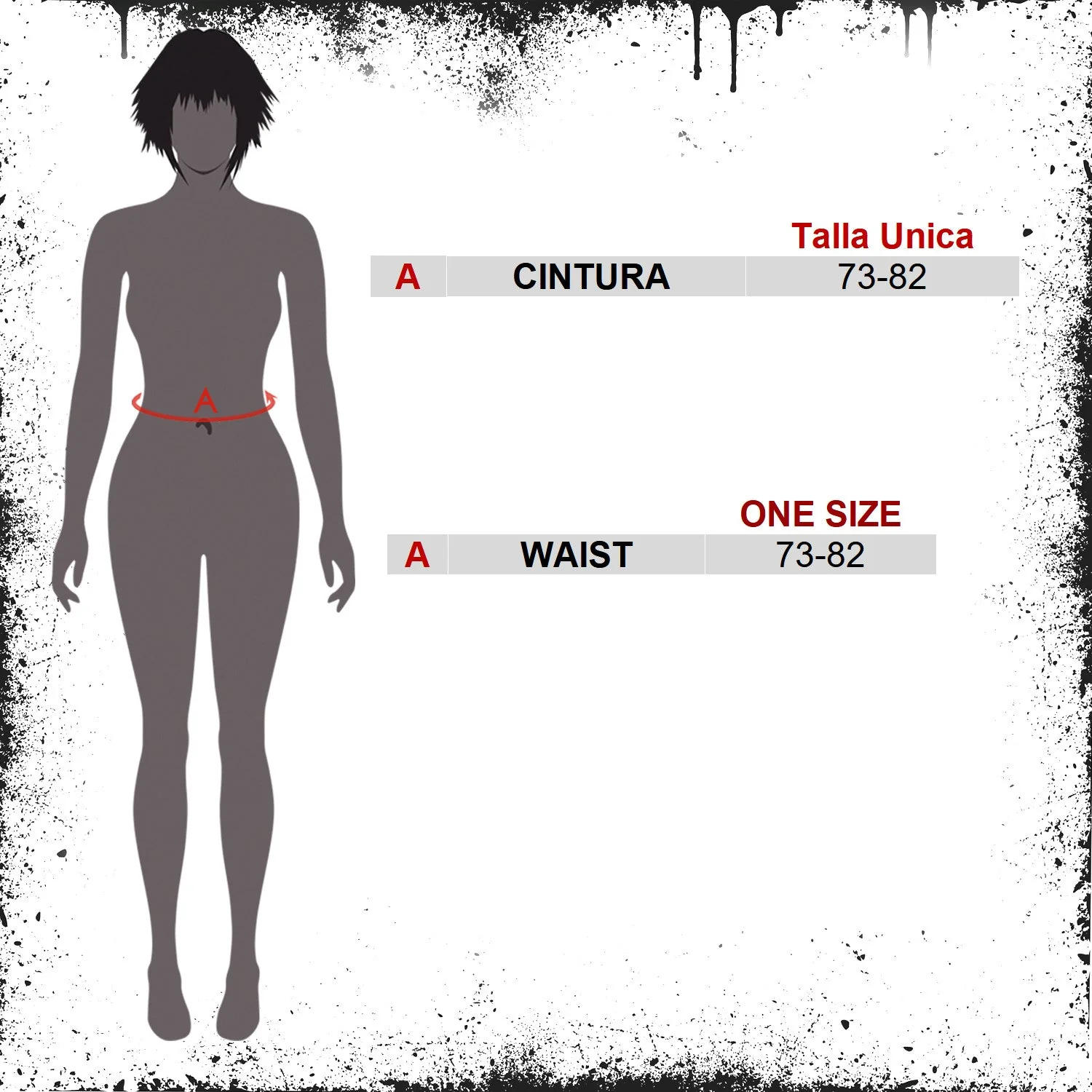 Arnés con Tachuelas - Image 5