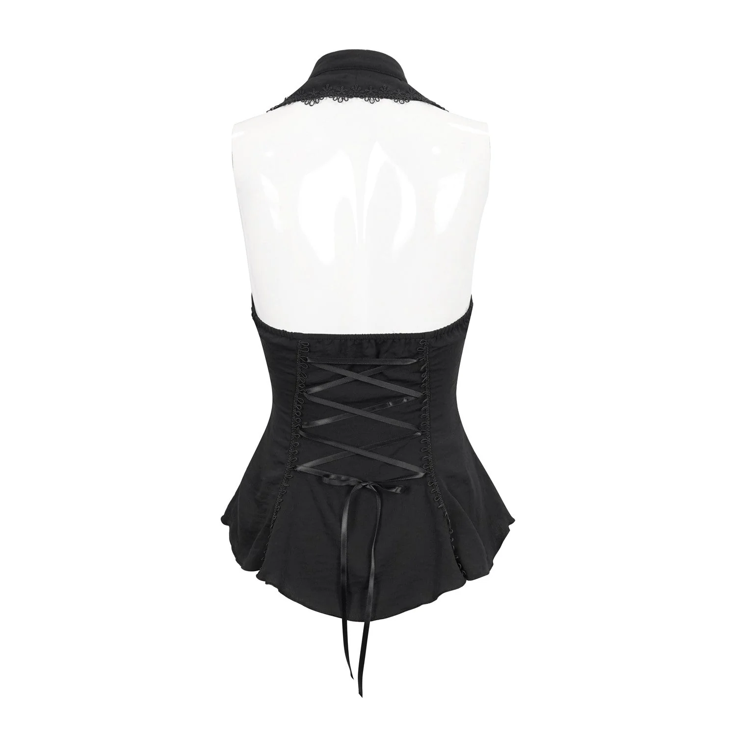 Blusa Negra - Image 3