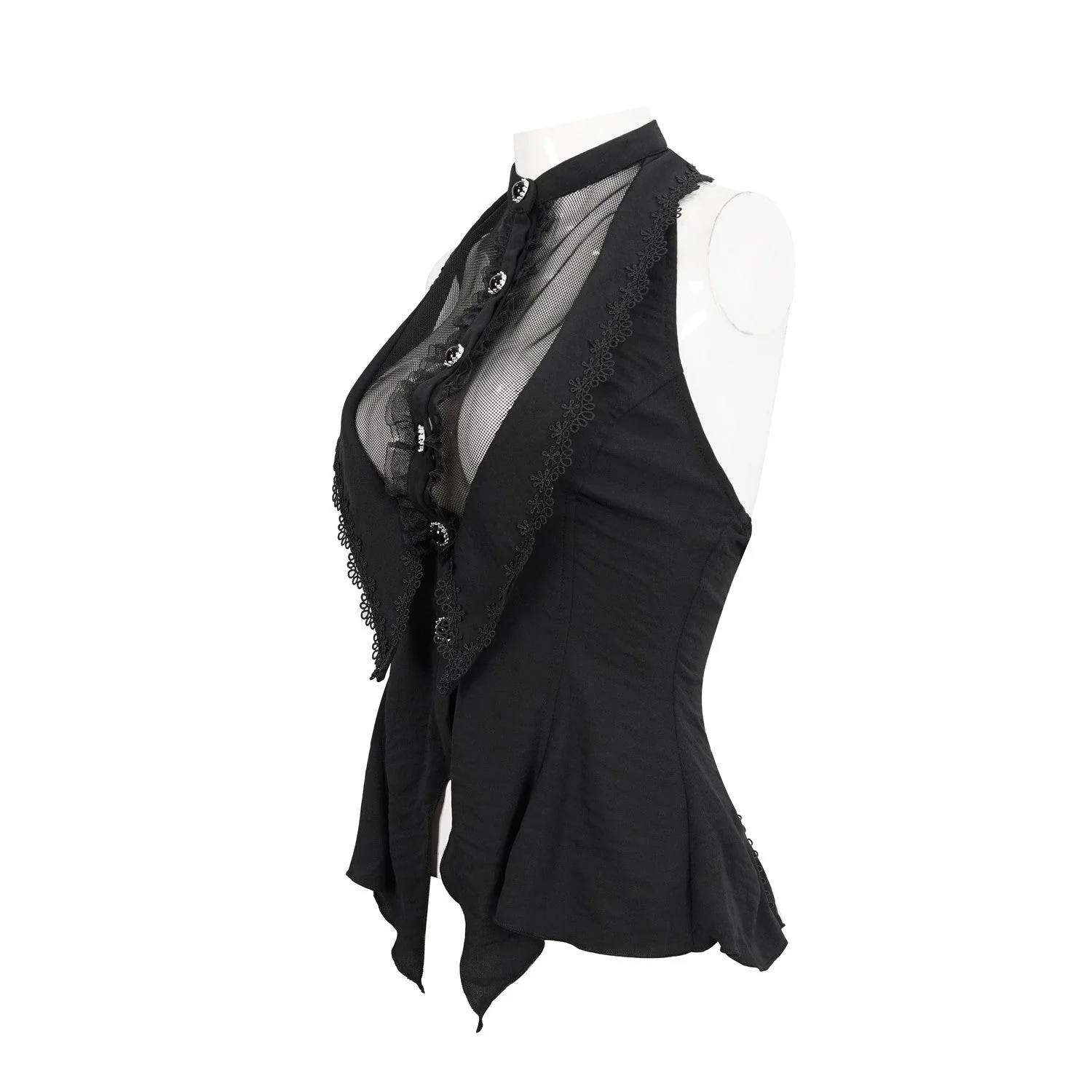 Blusa Negra - Image 4
