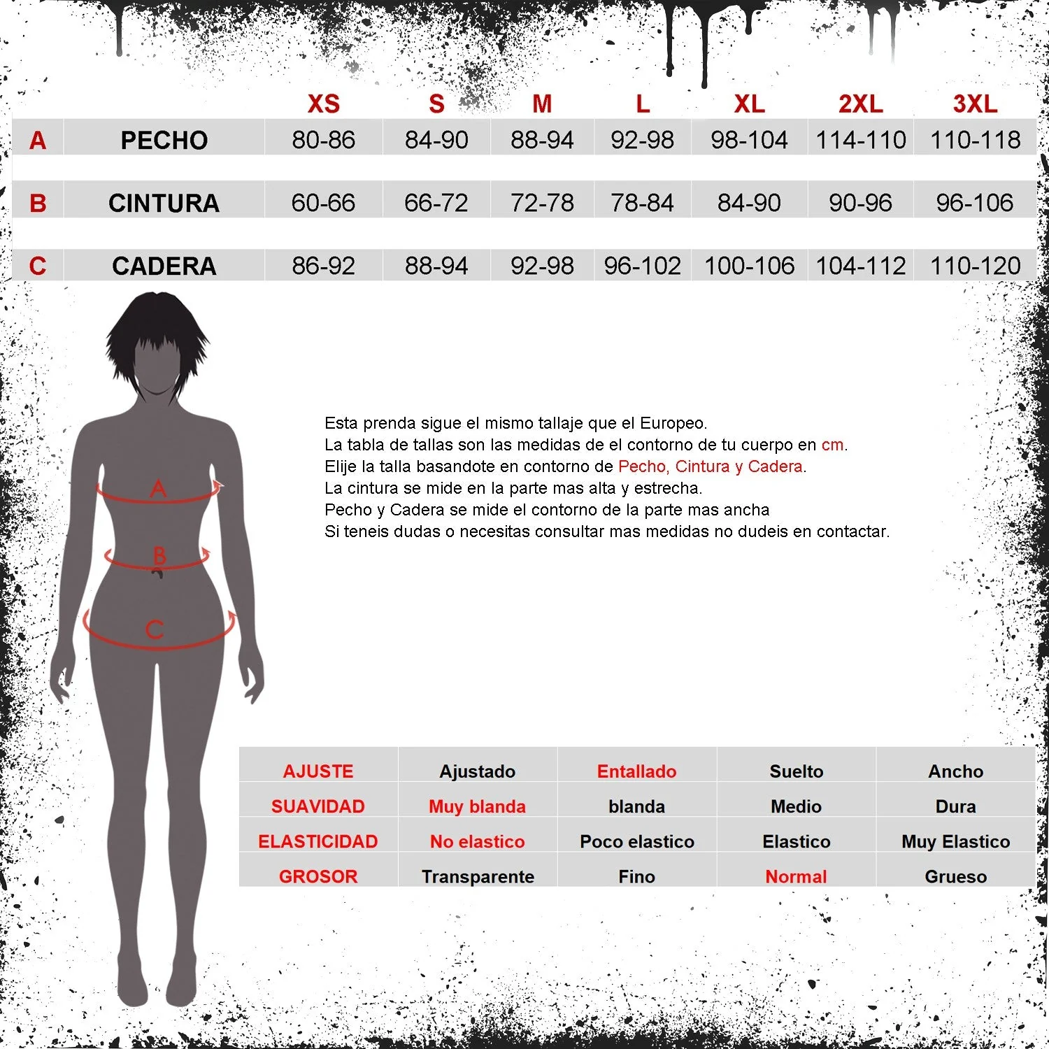 Blusa Negra - Image 6