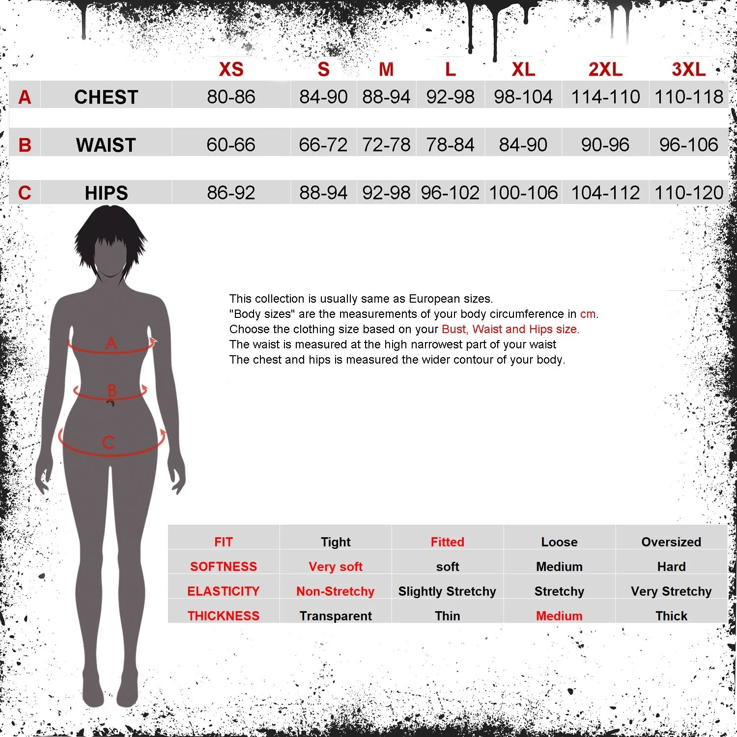 Blusa Negra - Image 7