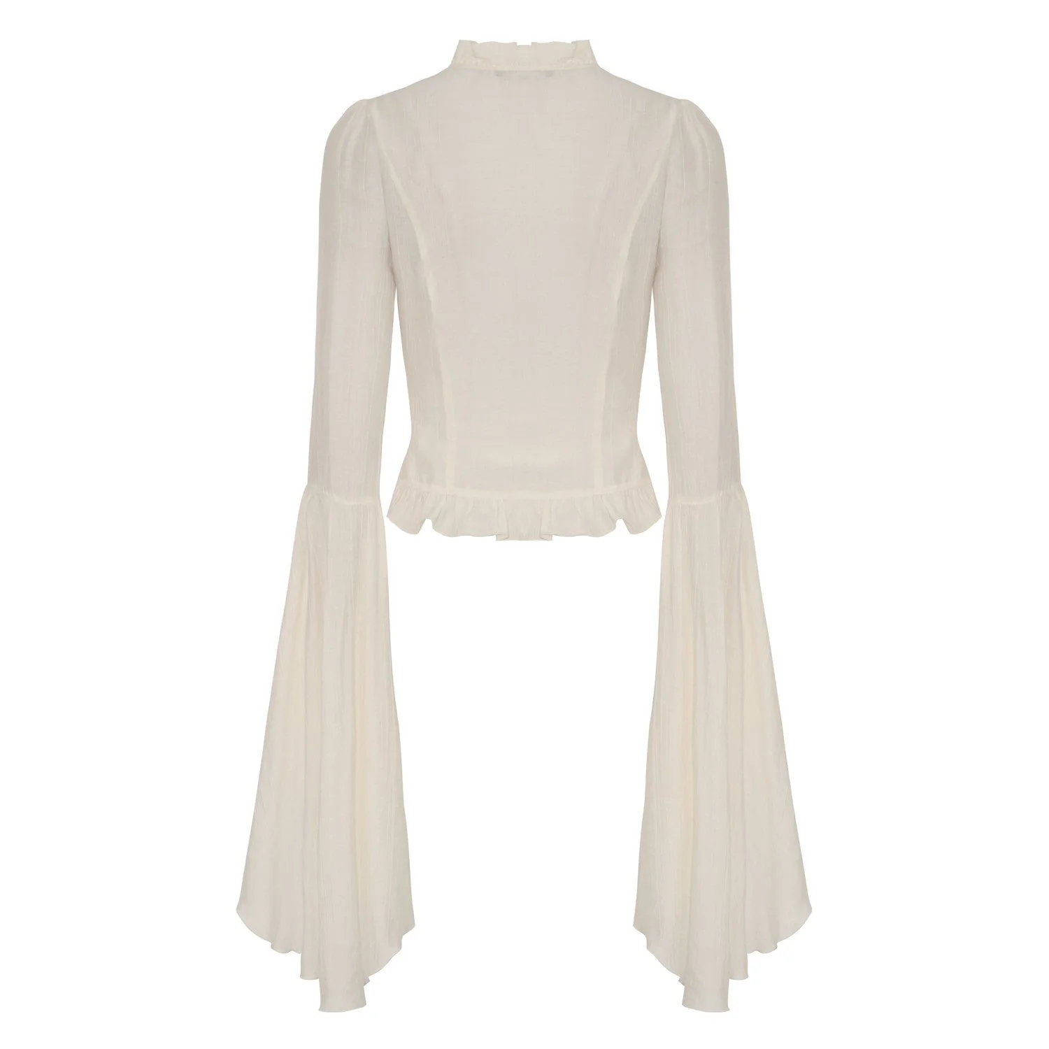 Blusa Beige - Image 3