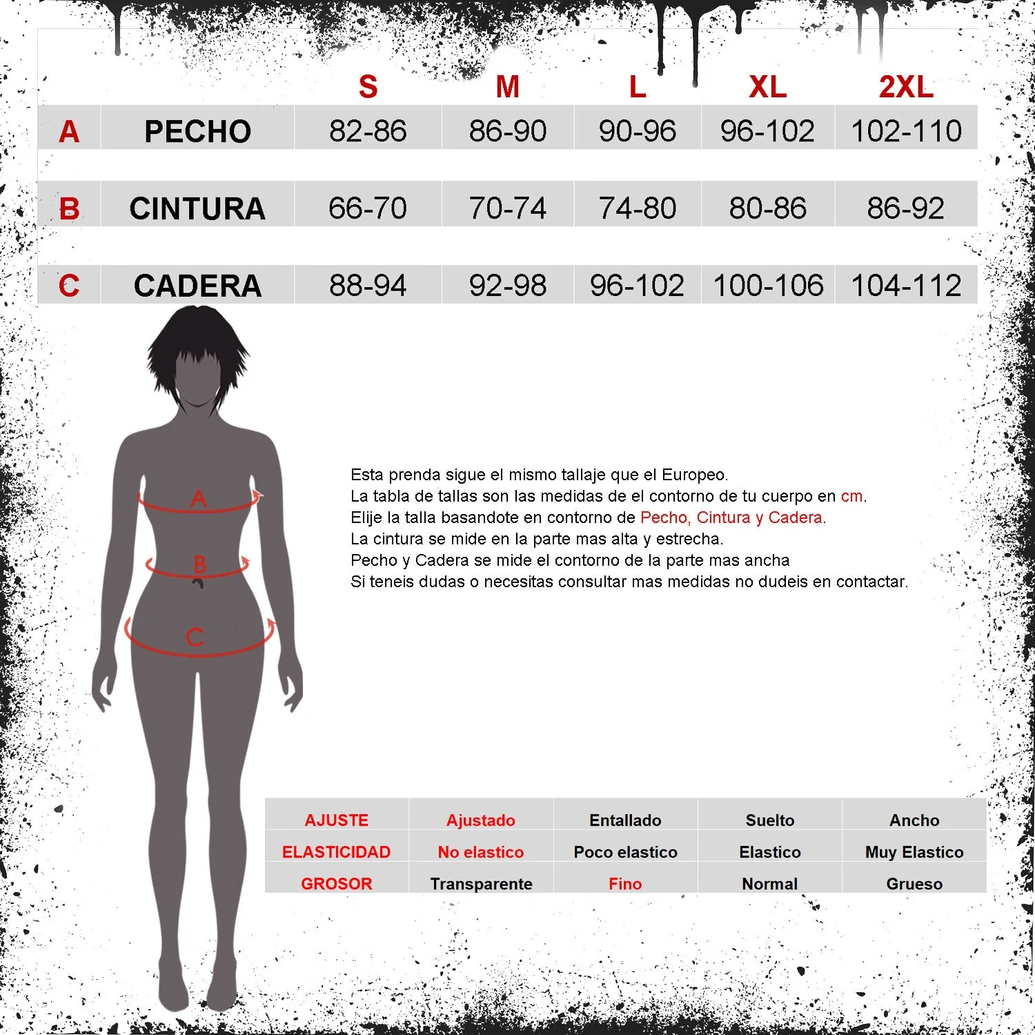 Blusa Beige - Image 6