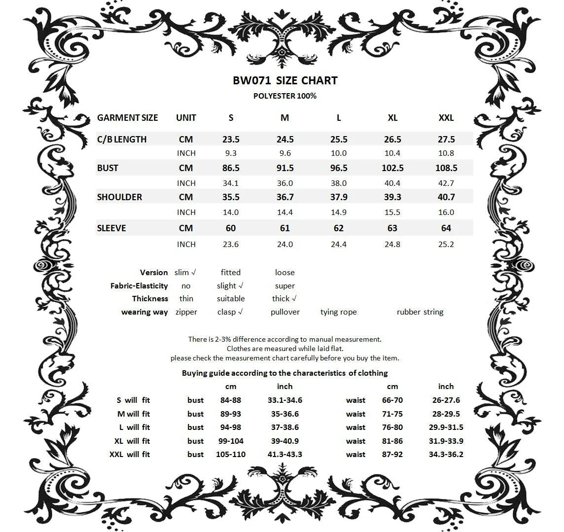 Bolero con Cuello Alto - Image 6