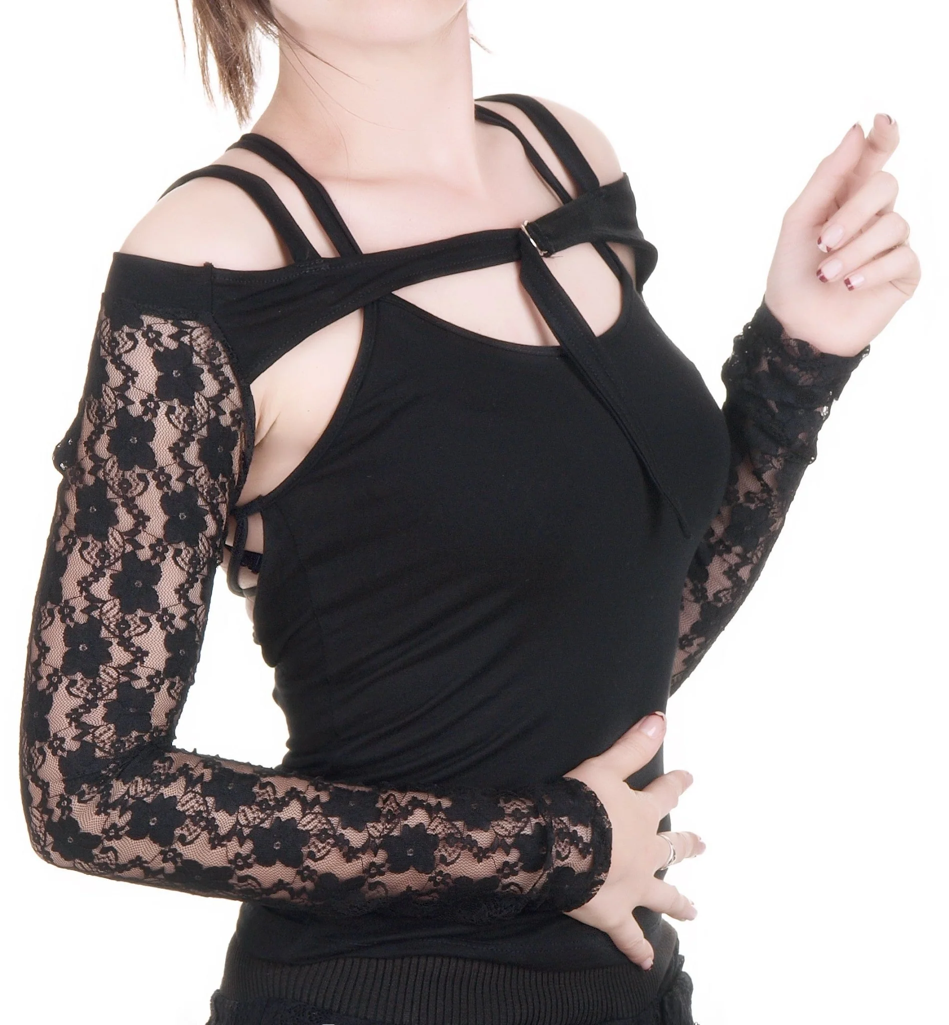 Bolero Con Tirantes - Image 4