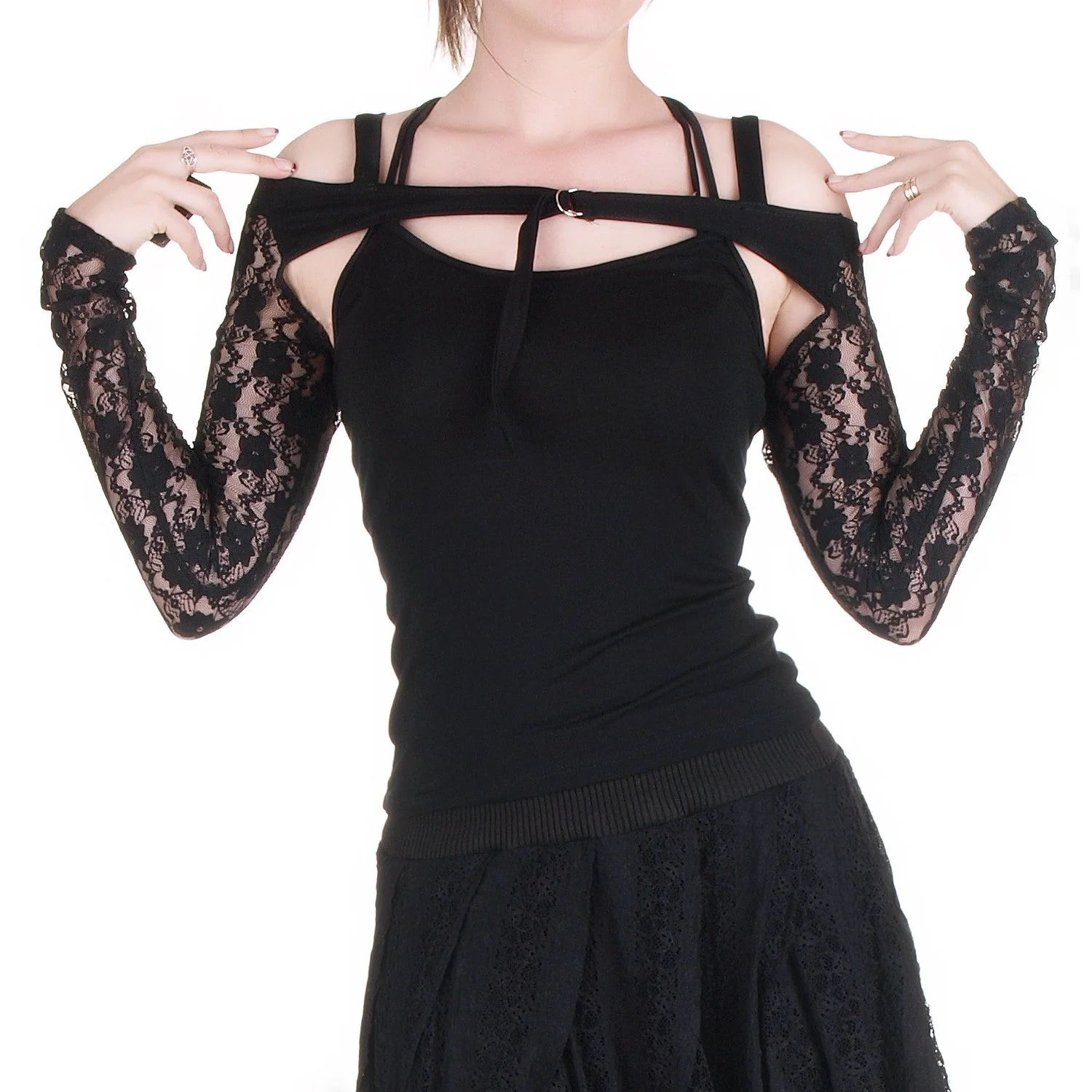 Bolero Con Tirantes - Image 5