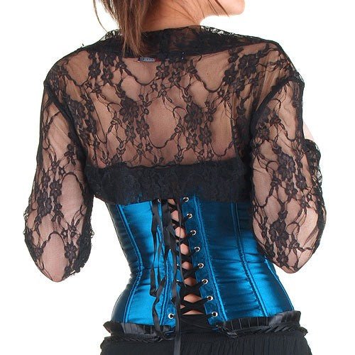 Bolero De Encaje - Image 3