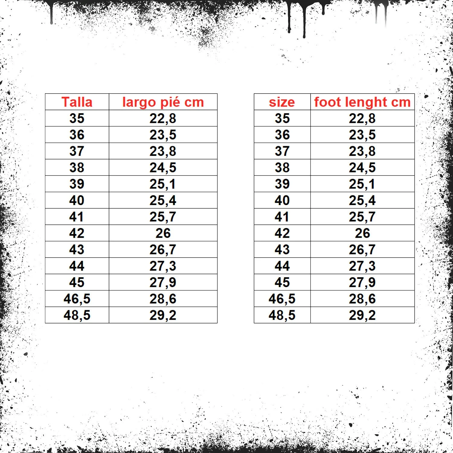 Bota Alta Tacón Aguja Puntera Fina - Image 9