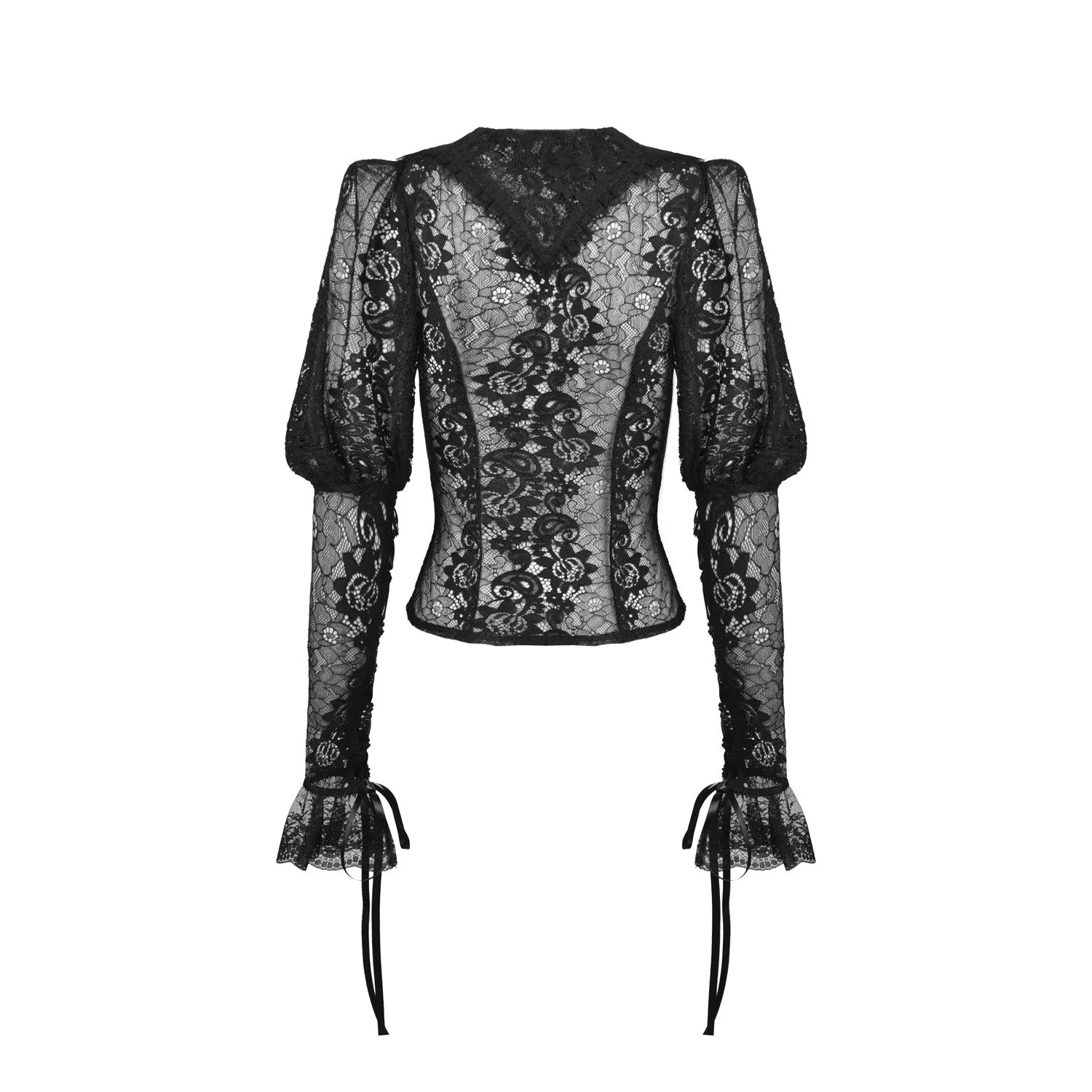 Camisa Elegante - Image 3