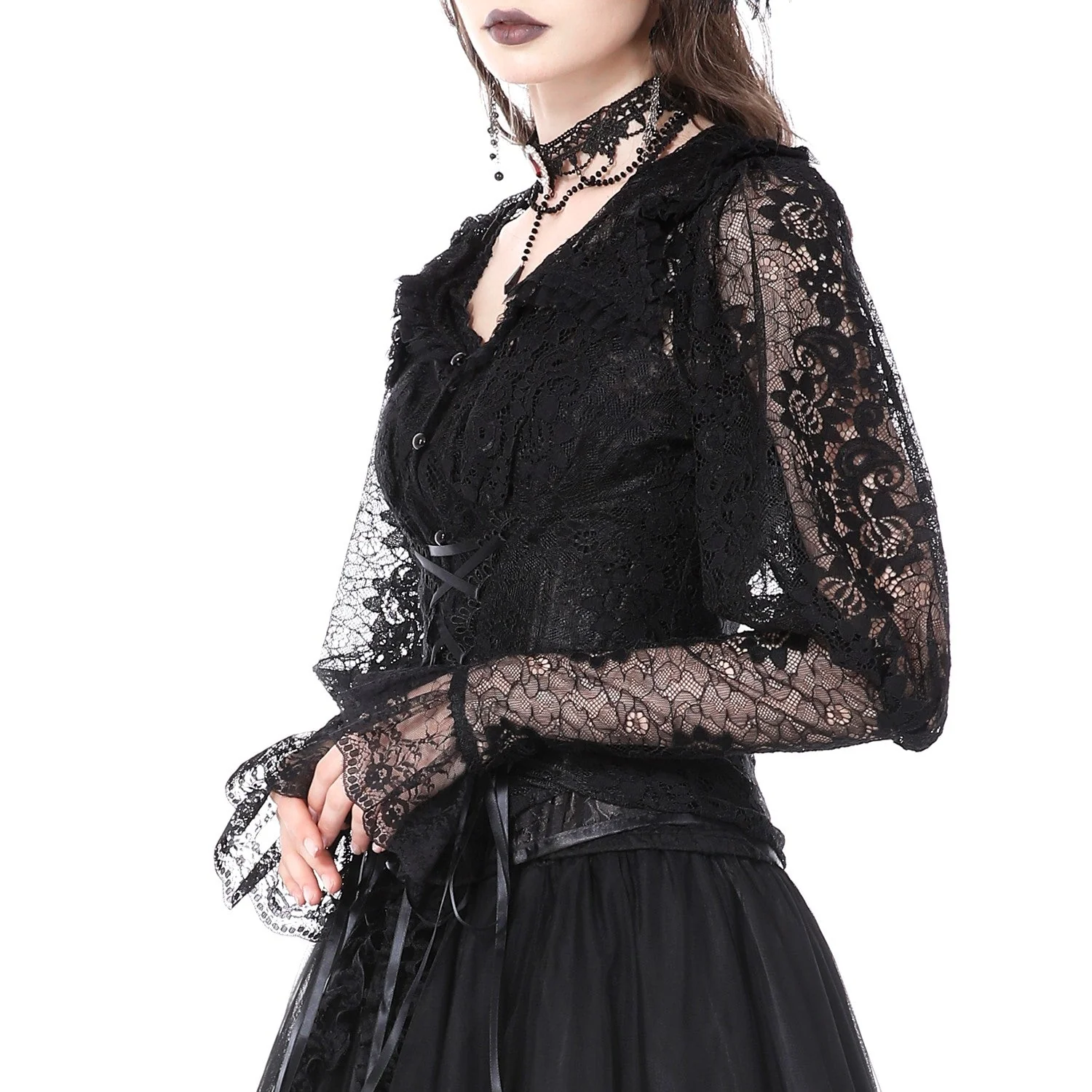 Camisa Elegante - Image 4