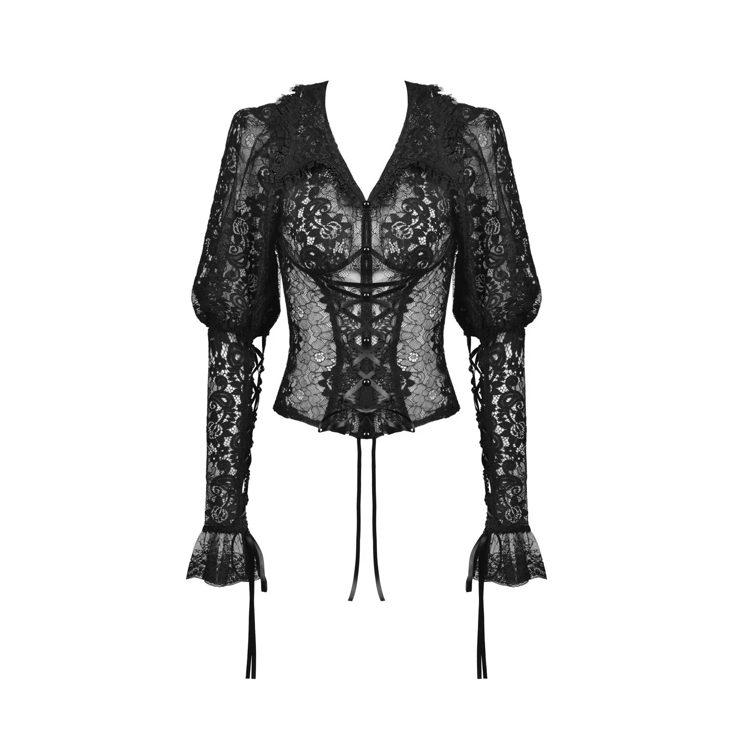 Camisa Elegante - Image 5