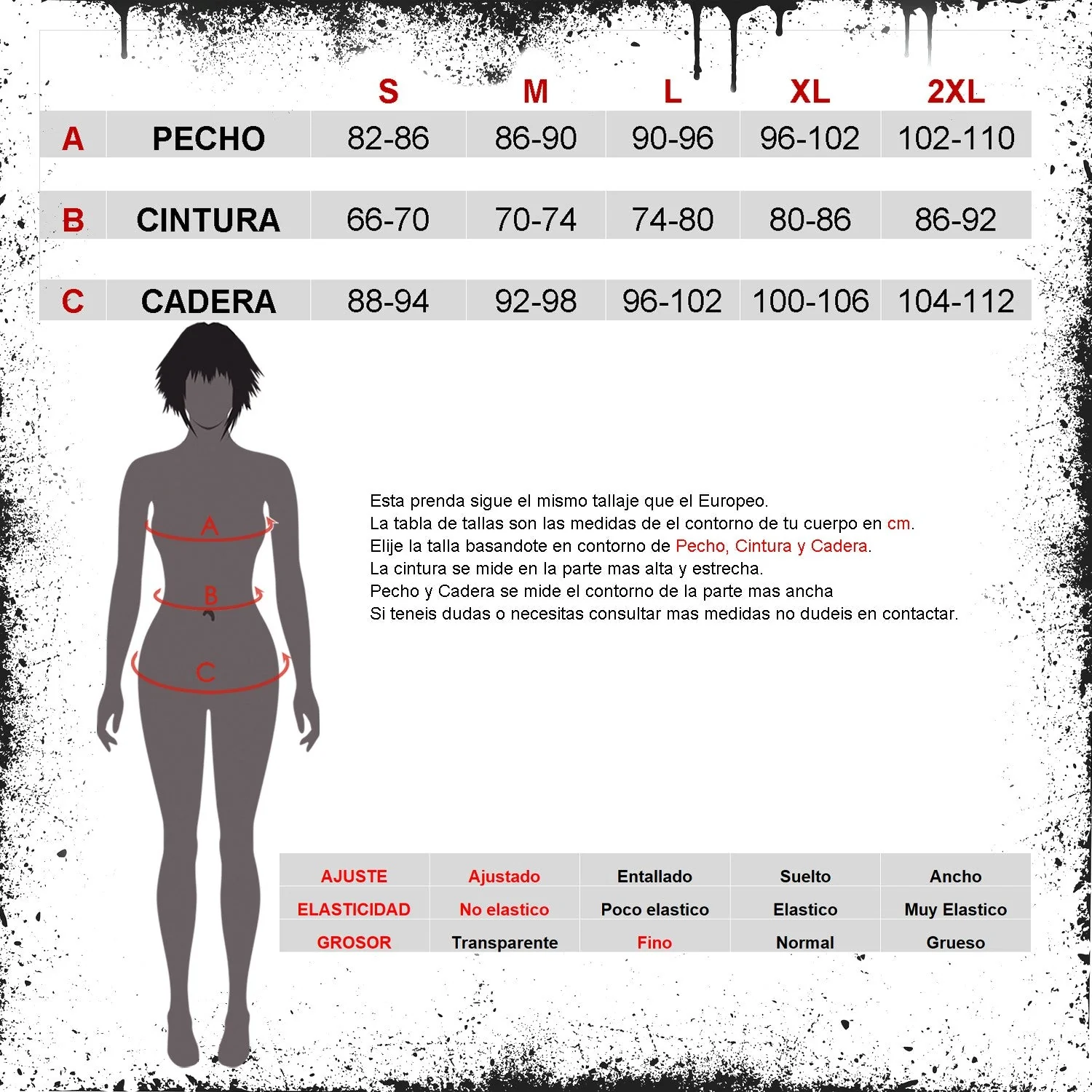 Camisa Elegante - Image 6