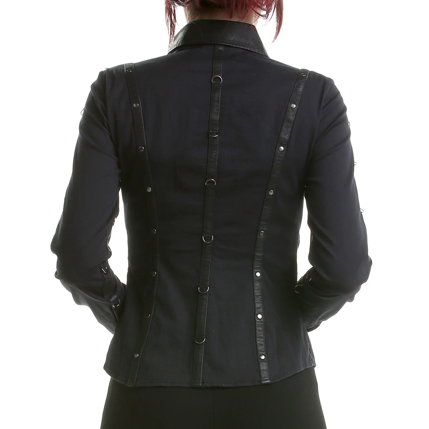 Camisa Negra - Image 3