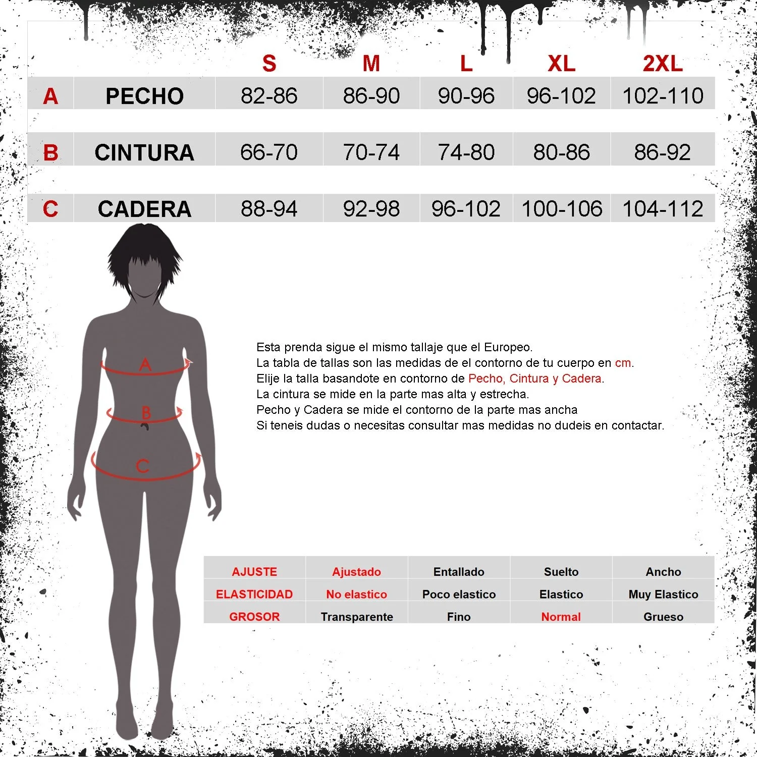 Blusa de Manga Corta con Chorreras y Corsé - Image 6