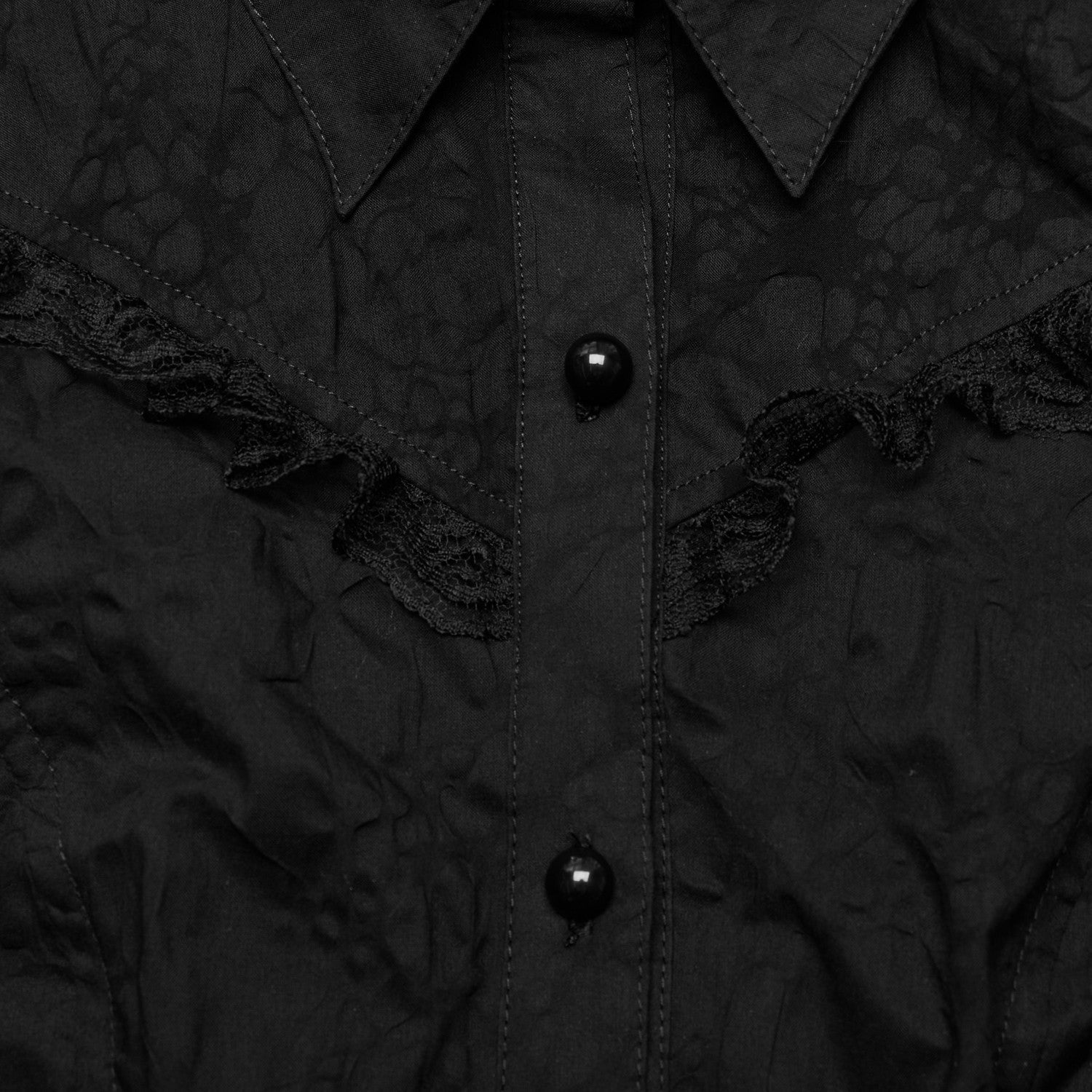 Camisa Negra - Image 4