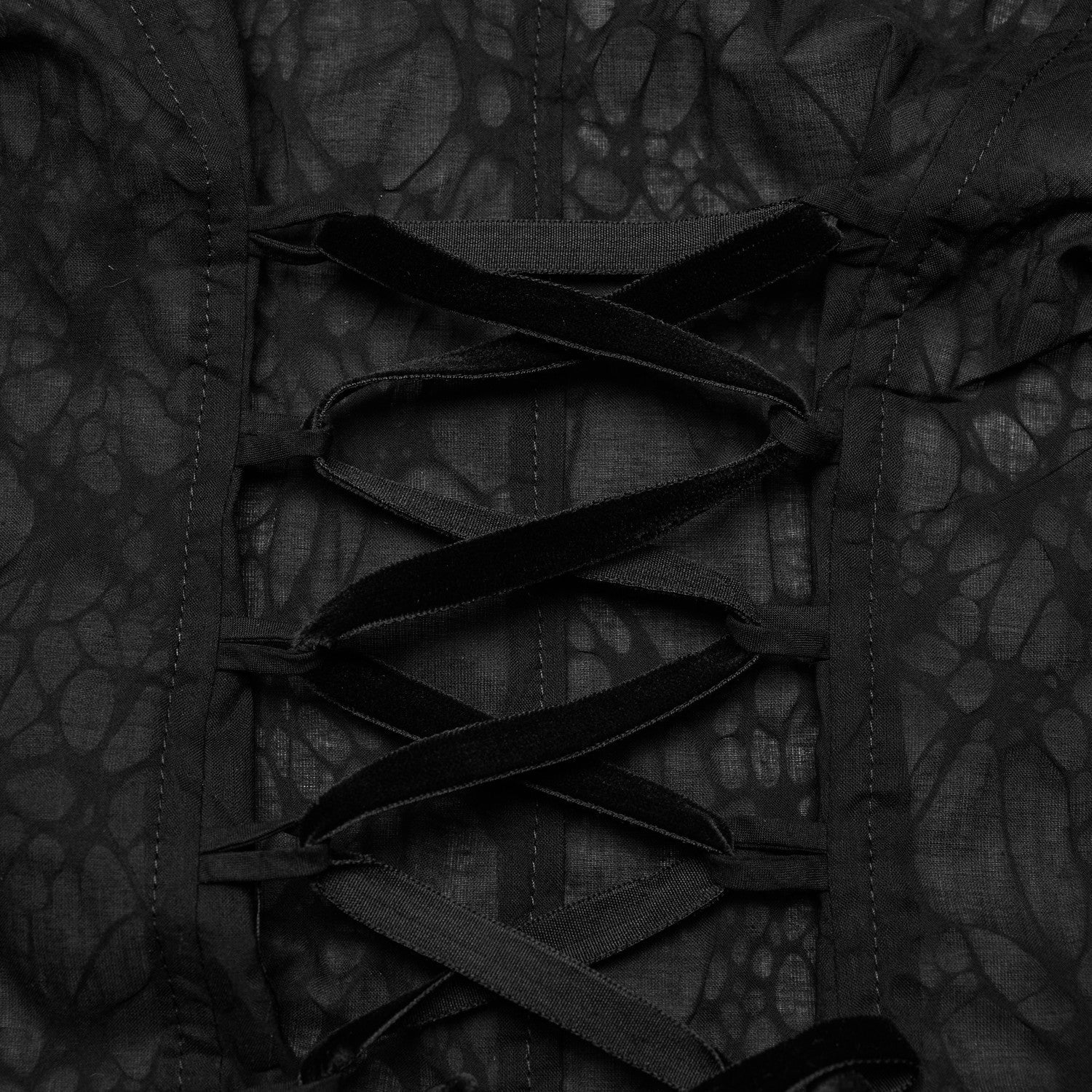 Camisa Negra - Image 5