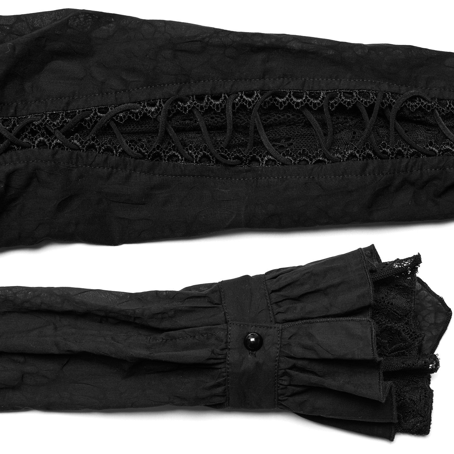 Camisa Negra - Image 6