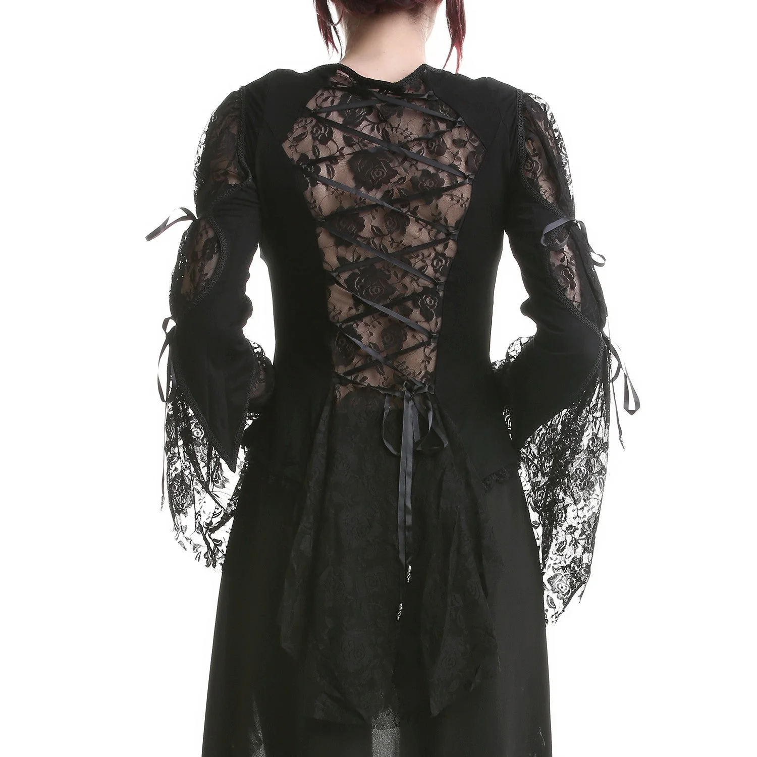 Camiseta con Encaje - Image 3