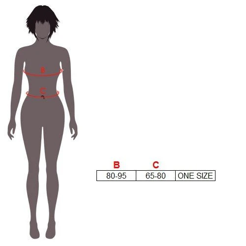 Camiseta Blanca de Tirantes - Image 6