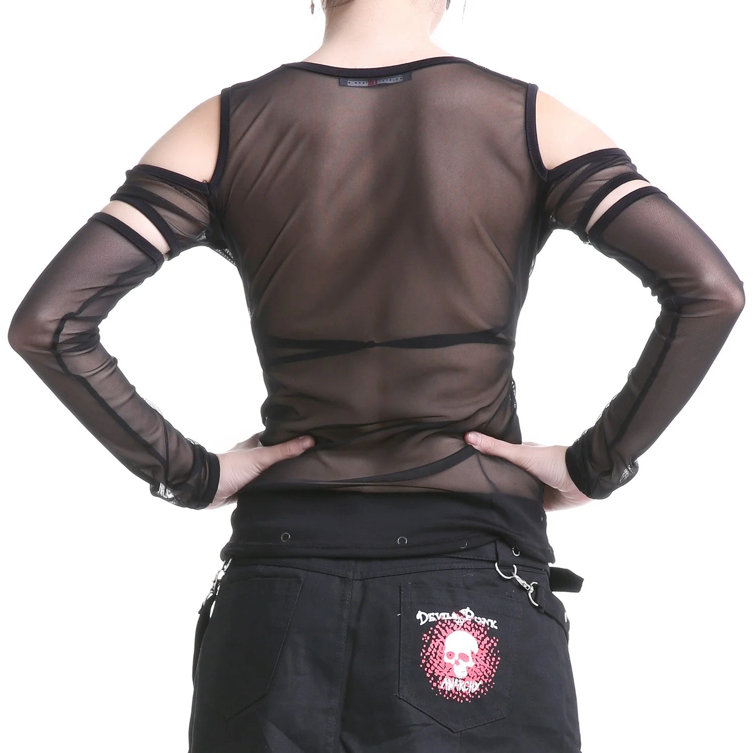 Camiseta de Tul - Image 3