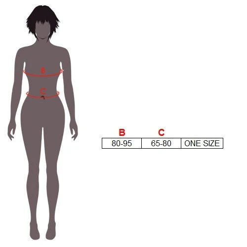 Camiseta Tul Transparente - Image 6