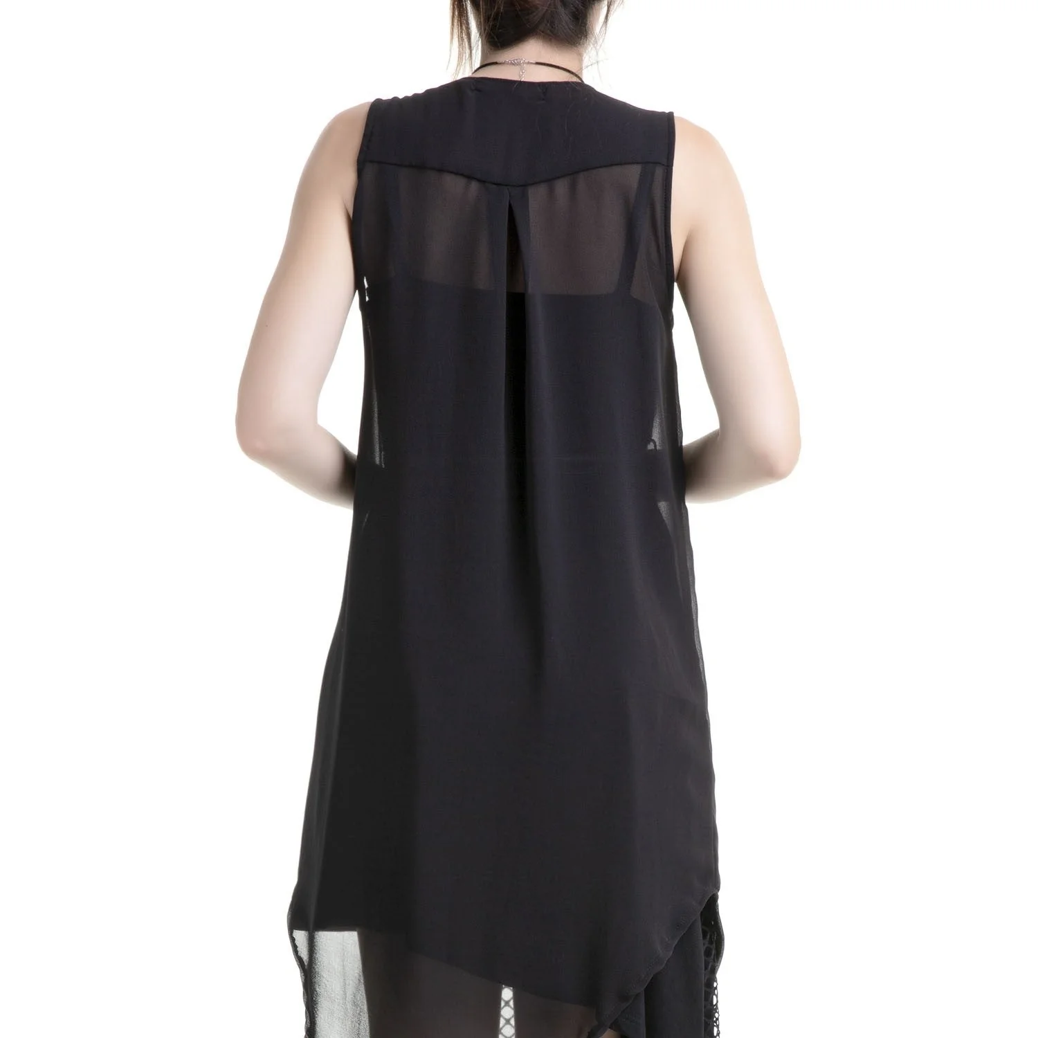 Chaleco de Tul - Image 3