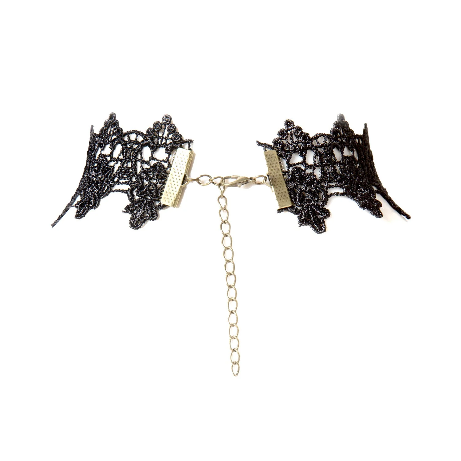 Choker"Queen" - Image 4