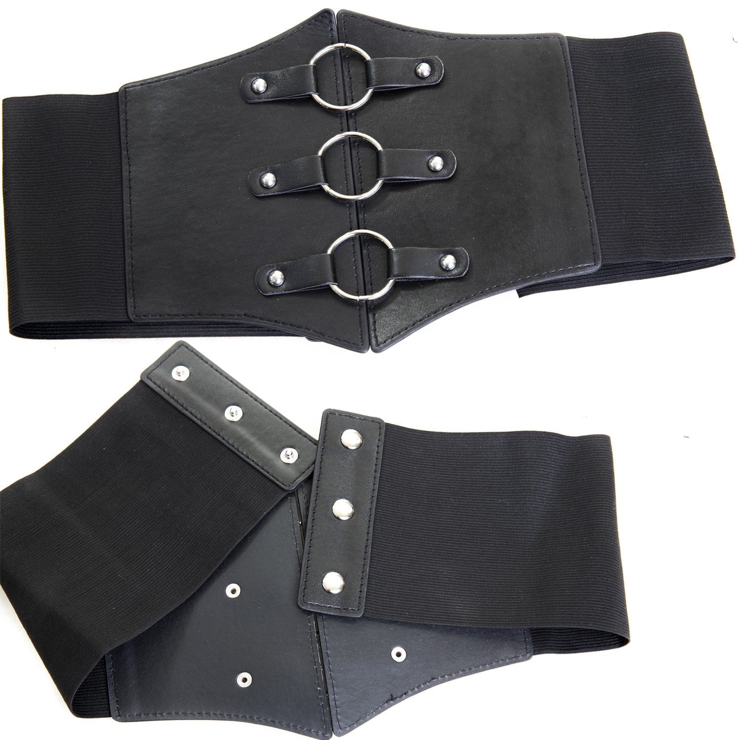 Cinturón Ancho - Image 6