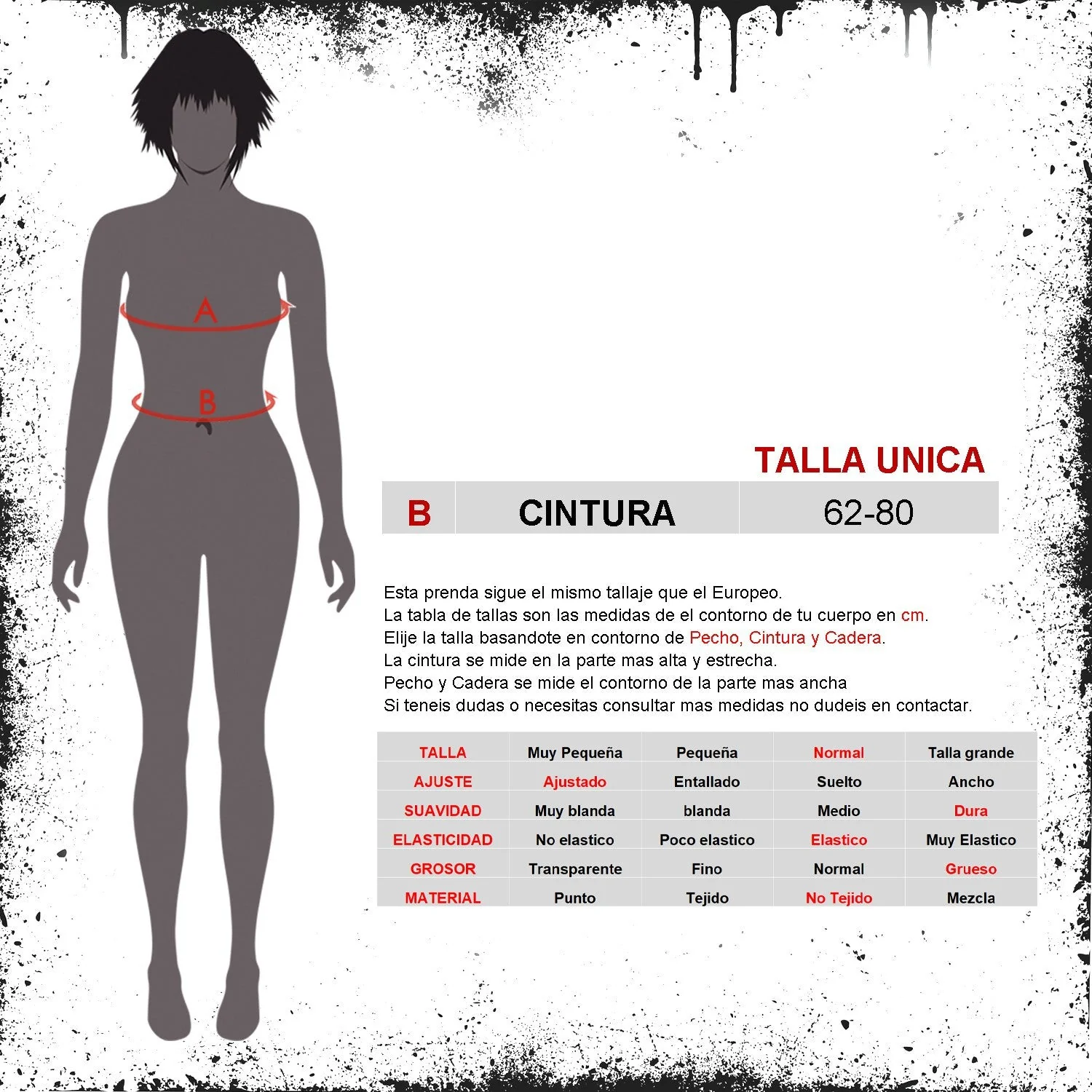 Cinturón Ancho - Image 7