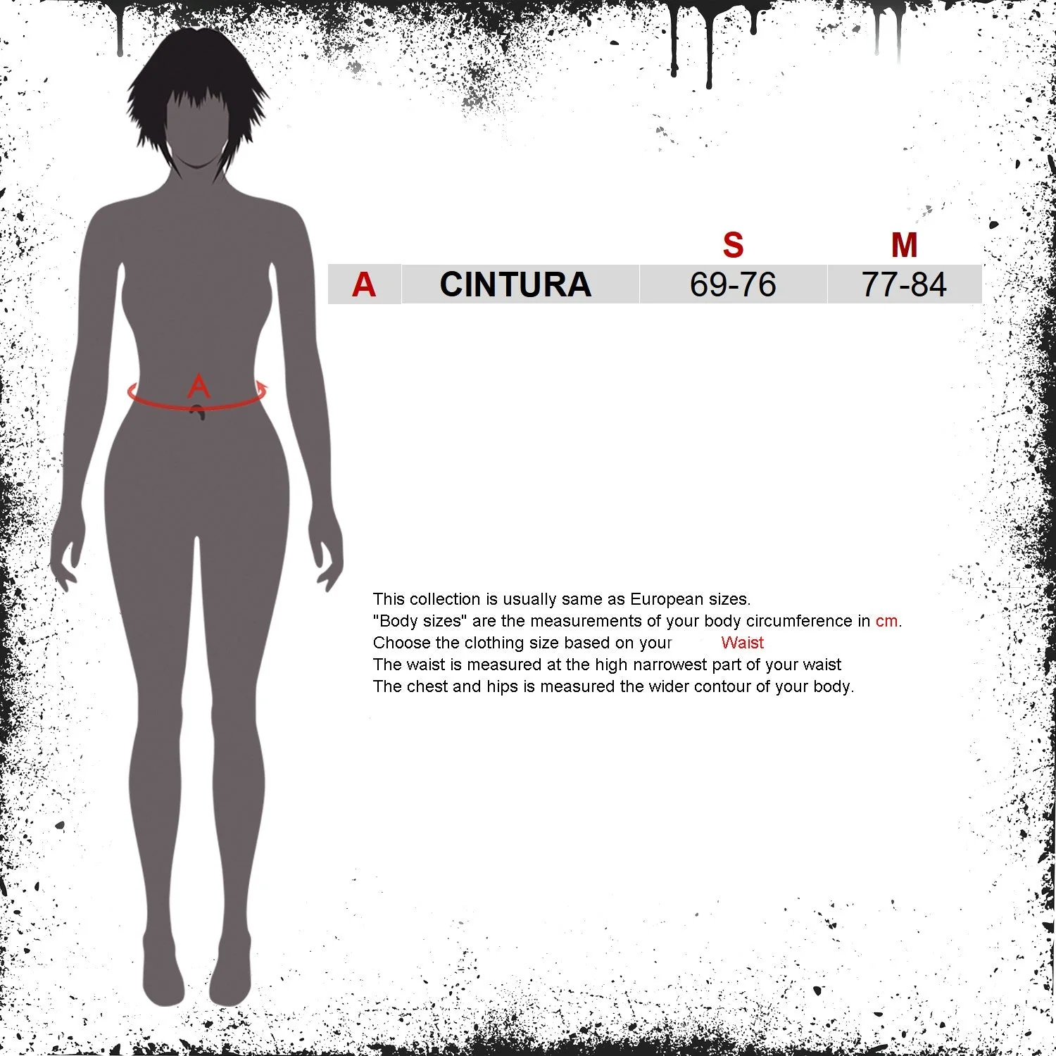 Cinturón Ancho con Hebillas - Image 6