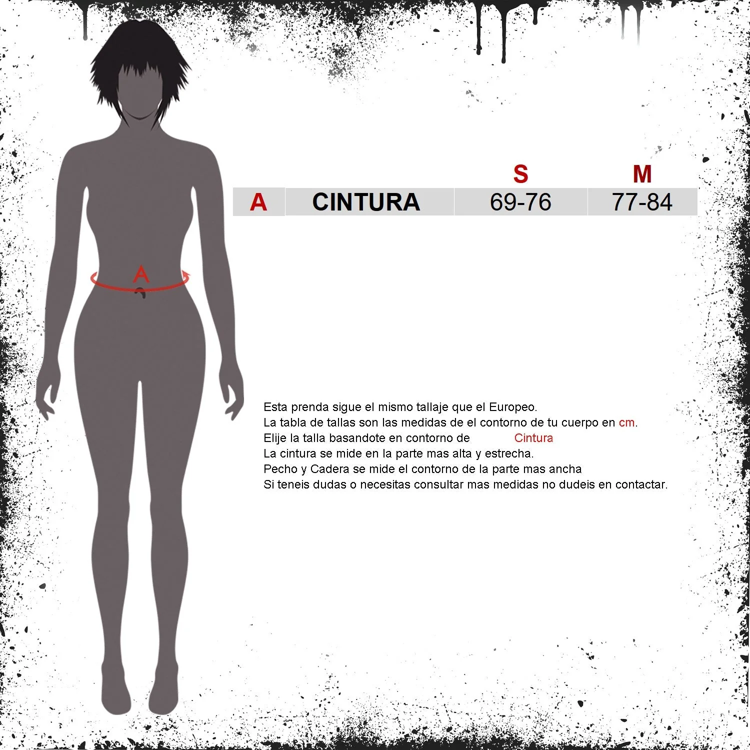 Cinturón Ancho con Hebillas - Image 7