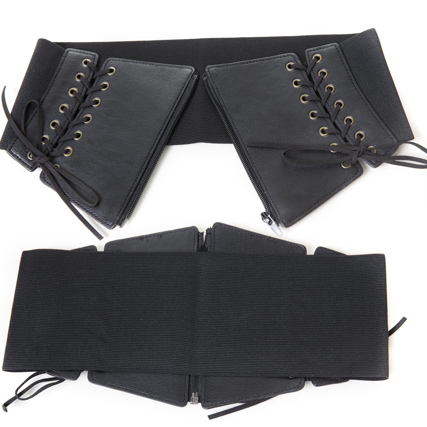 Cinturón con Cremallera - Image 4