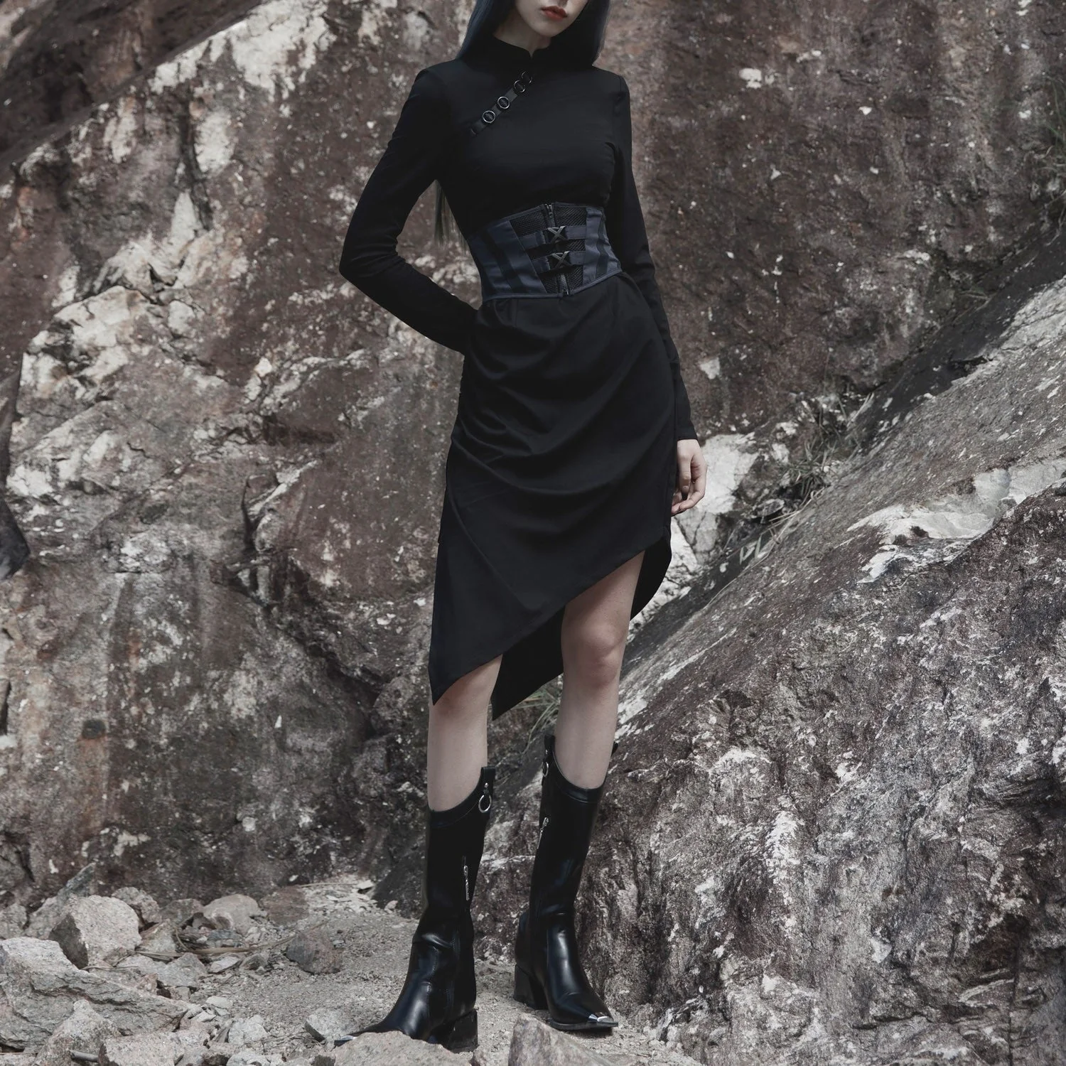 Cinturón con Cremallera - Image 3