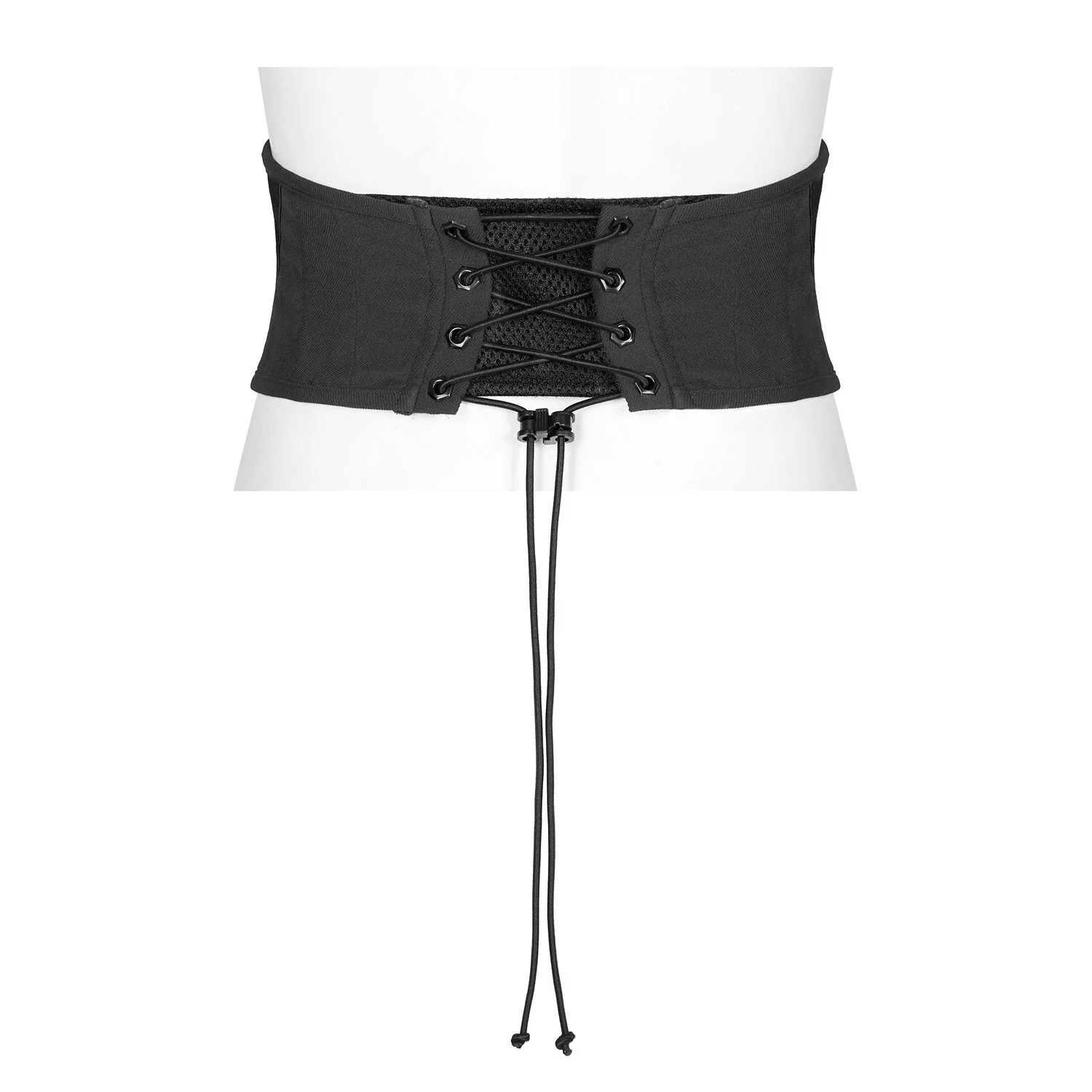 Cinturón con Cremallera - Image 4