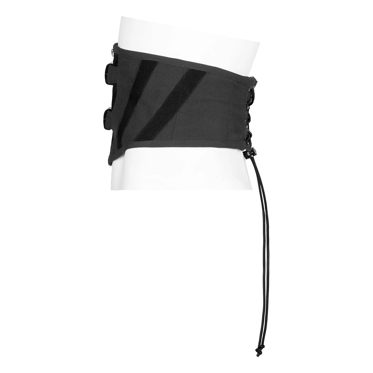 Cinturón con Cremallera - Image 5