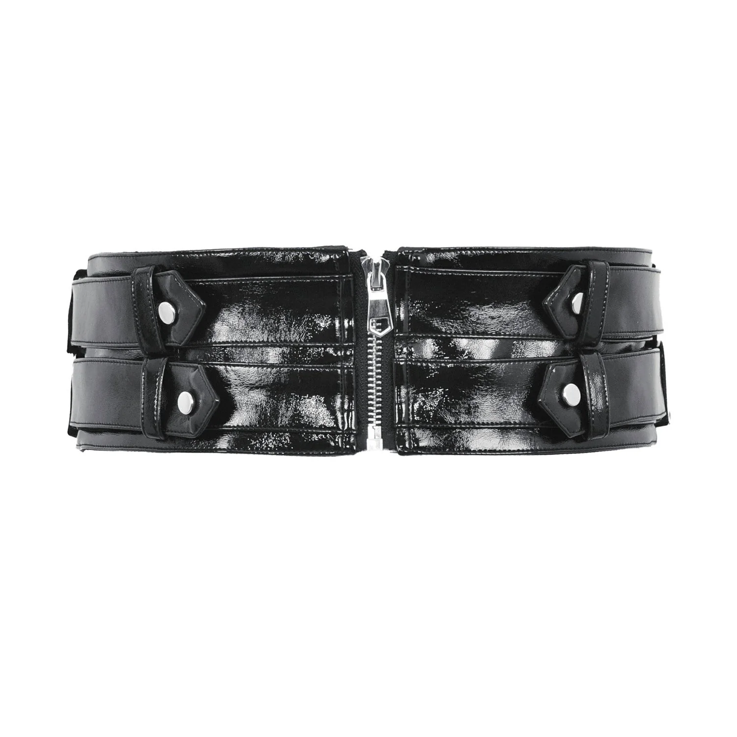 Cinturón con Cruzado - Image 4