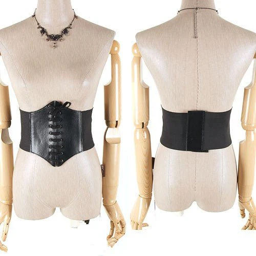 Cinturón Corsé - Image 6