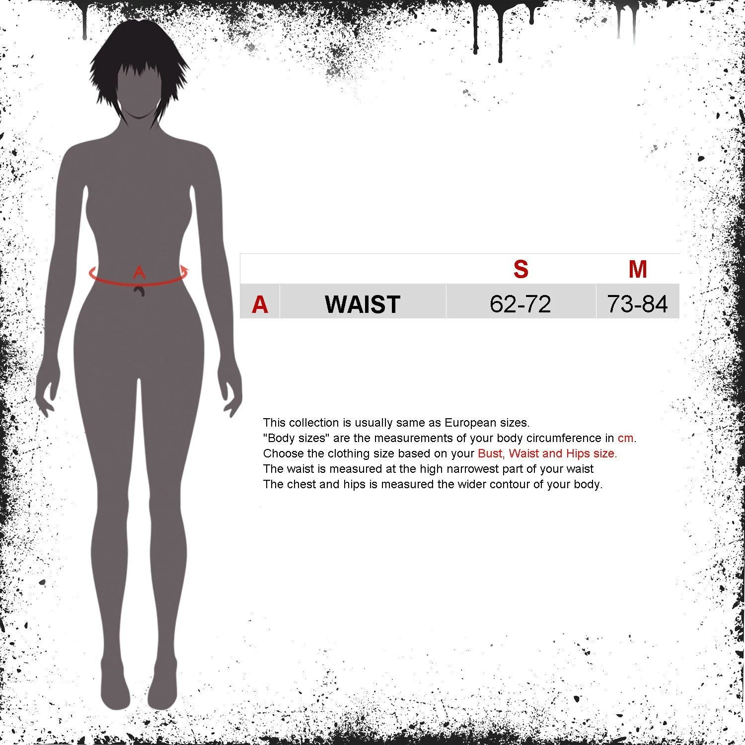 Cinturón Ancho Corsé con Encaje Negro - Image 7