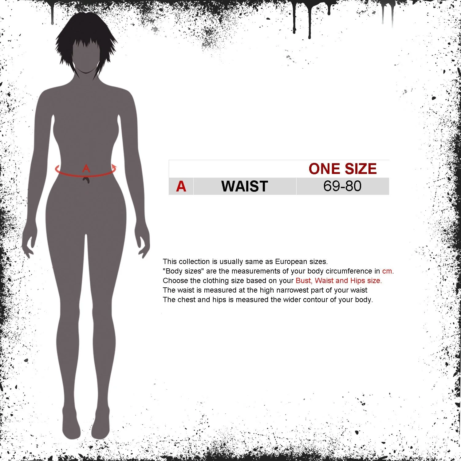 Cinturón Elástico de Polipiel - Image 7