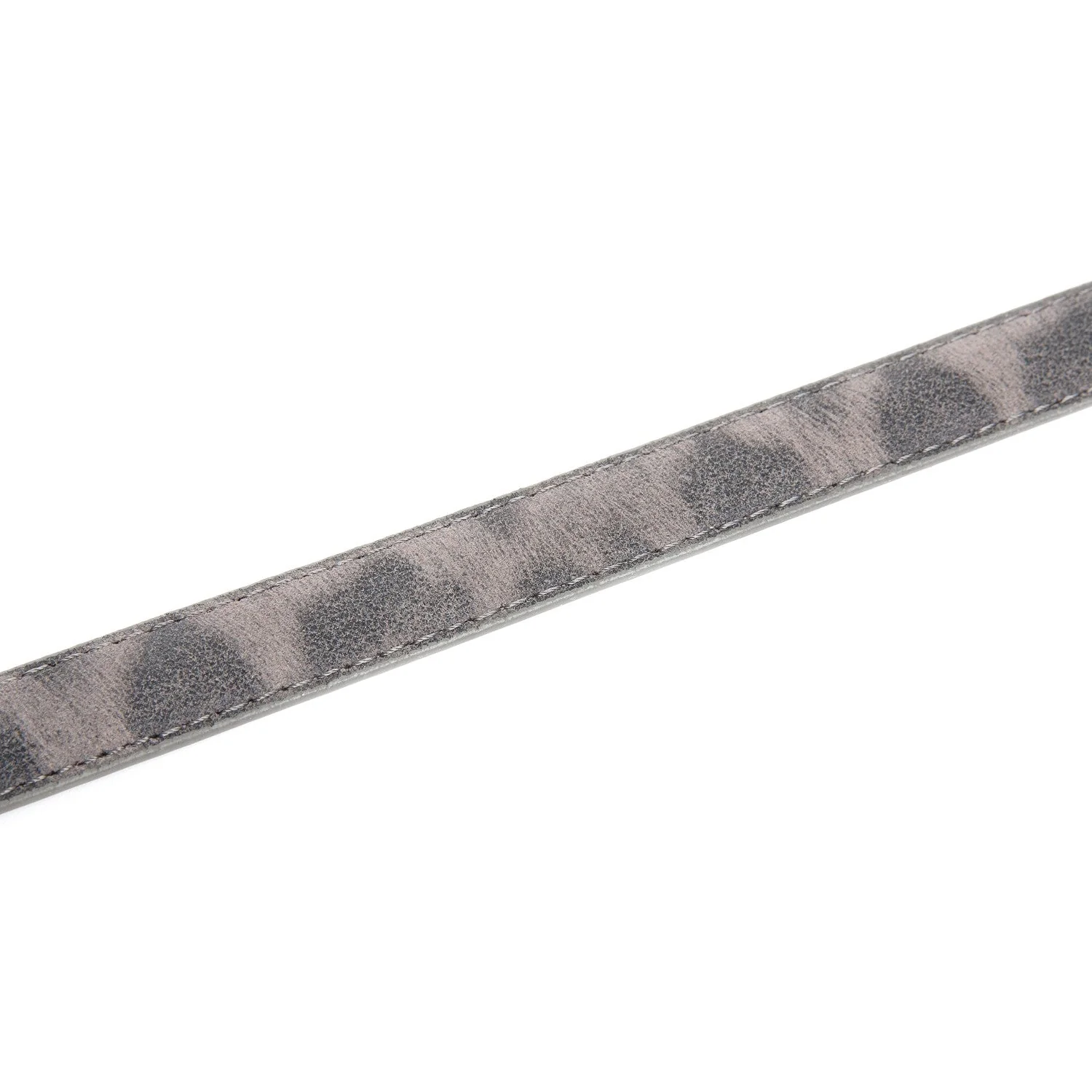 Cinturón Gris - Image 3