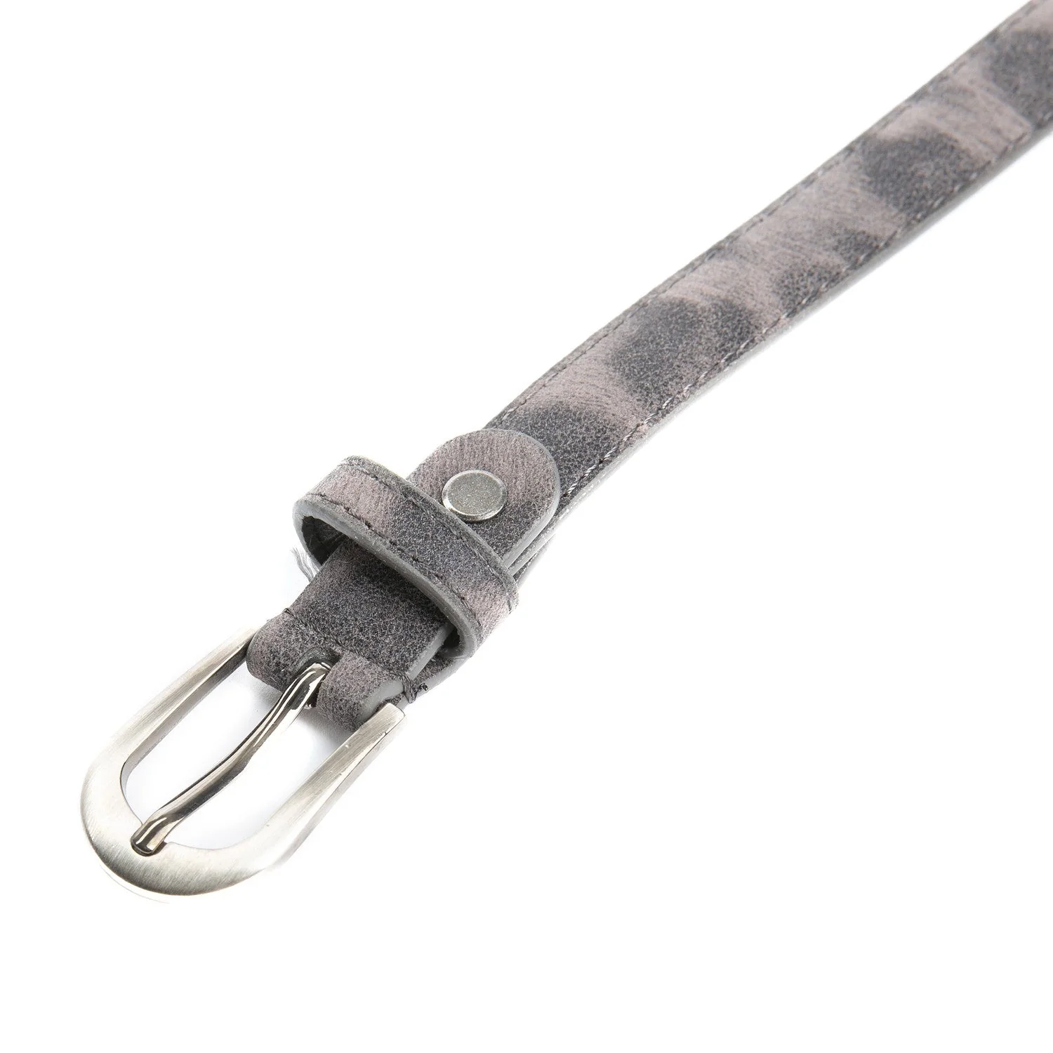 Cinturón Gris - Image 4