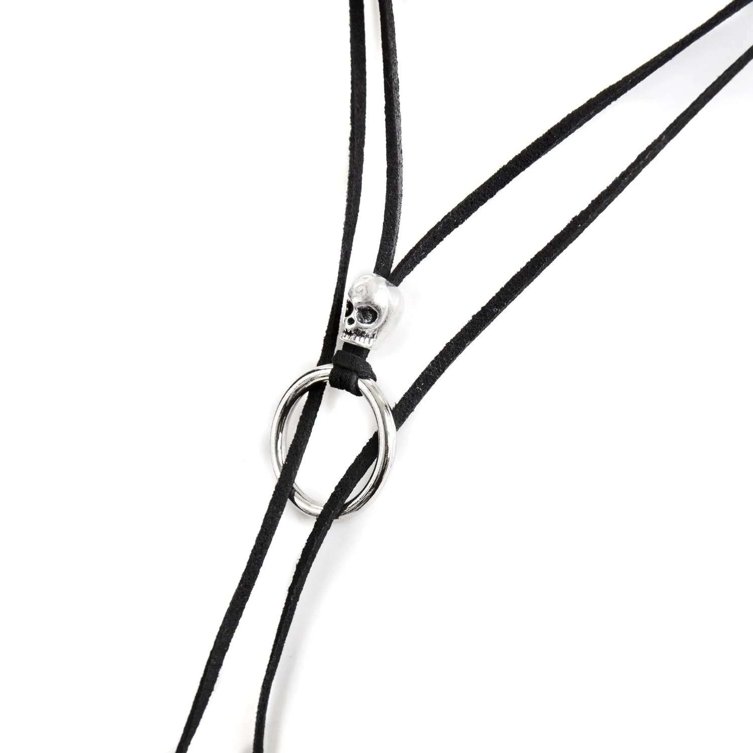 Collar con Calavera - Image 3