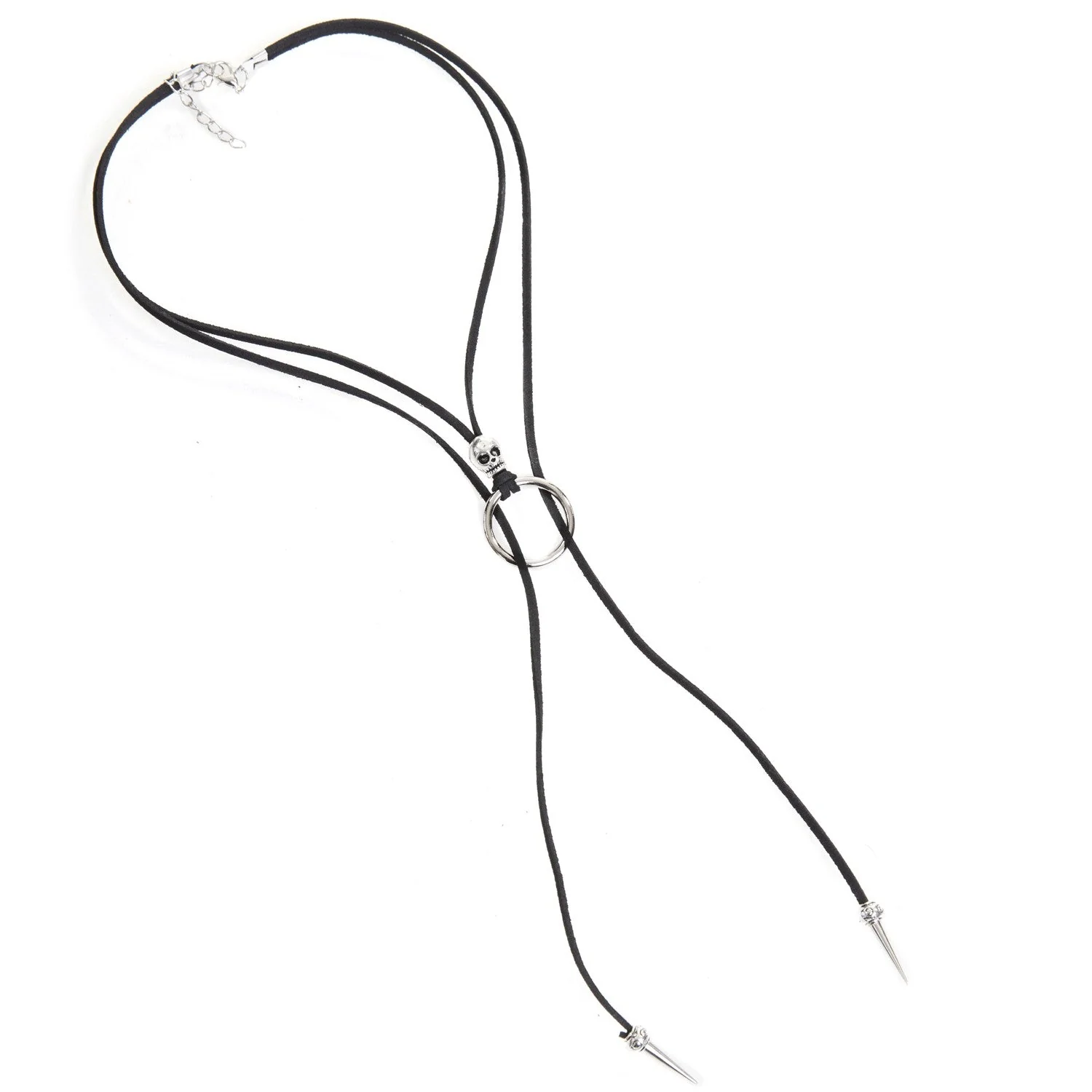 Collar con Calavera - Image 4