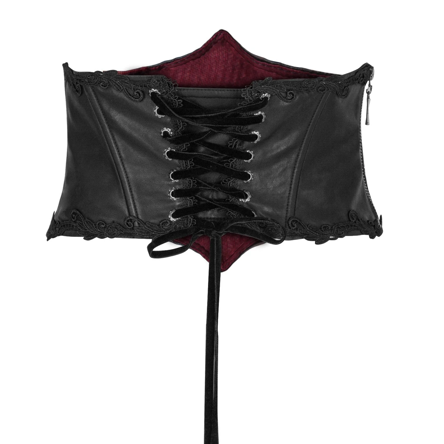 Corsé Bajo Pecho con Cruzado - Image 3