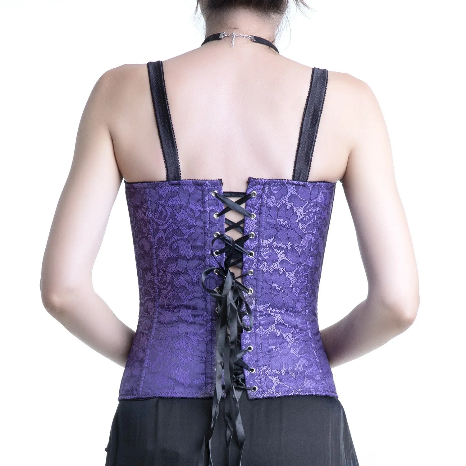 Corsé con Tirantes - Image 4